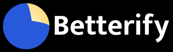 Betterify Logo